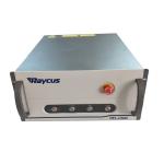 Buy cheap Raycus Fiber Laser Power Source Generator Fiber Laser Cutting Equipment from wholesalers