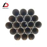 ASTM A36 Large Diameter Welded Steel Pipe Hot Rolled SSAW Spiral Welded Carbon