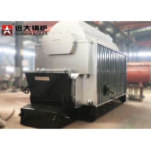 Buy cheap High Efficiency Coal Powered Boiler Furnace Q345R Steel Plate Material from wholesalers