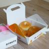 Buy cheap Macaron Bakery Box Biscuits Cookie Donuts Food Packaging Boxes Manufacturers from wholesalers