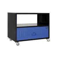 Buy cheap Cold Rolled Sheet Metal Home Storage Furniture Drawing Steel TV Cabinet product
