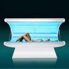 Buy cheap Commercial Solarium Sunbed Machine Sunbed Indoor Taning Machine Indoor Horizontal Sunbathing Beds Sunlesstanning Bed Tanning Bed Space Capsule Skin from wholesalers