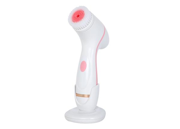 Buy cheap Waterproof Face Spin Brush Deep Cleansing Spinning Brush Cleaner Face from wholesalers