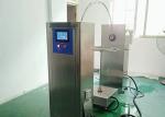IPX3 Oscillating Tube Ingress Protection Test Equipment