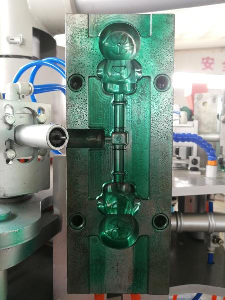 Buy cheap 500ml Plastic Mold Steel Grades from wholesalers