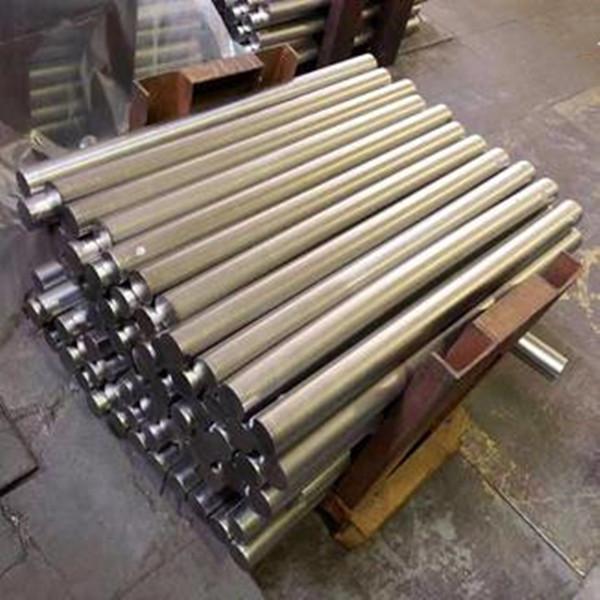 Buy cheap Hastelloy C-22 Hastelloy B-2 Alloy Steel Products Round Bar from wholesalers
