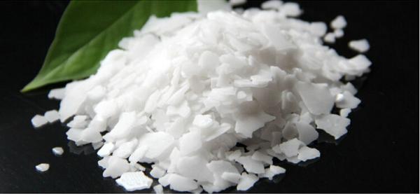 Buy cheap Potassium Hydroxide Caustic Potash KOH 90% min Powder Flakes Liquid for Mining Chemicals from wholesalers