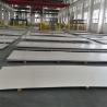 Buy cheap ODM Hot Rolled Stainless Steel Plate , Polished Steel Plate 3mm 8K from wholesalers