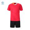 Buy cheap Customizable Personalized Logo Stock Football Uniforms Sets for Adult Kids Sizes from wholesalers