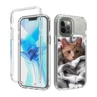 Buy cheap 1.23mm Raised Lip Full Body Rugged Bumper Cell Phone Case product