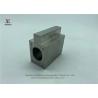Buy cheap Punching Mold Tungsten Steel Non Standard Parts 86.5- 90.5 HRA Hardness from wholesalers