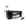 Buy cheap 12v 200ah Lithium Ion Deep Cycle Battery from wholesalers