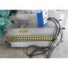Buy cheap Industrial Belt Vulcanising Machine / Belt Splicing Equipment 48 Inch from wholesalers