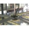 Buy cheap 52RPM 6 Blade Industrial Warehouse Ceiling Fans from wholesalers