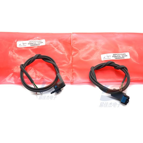 26PCCFG5G Pressure Sensor Measure Vacuum Or Positive Pressure For Medical And Other Fields