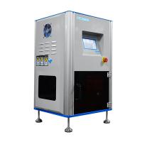 Buy cheap Furniture Test Equipment Foam Fatigue Tester With Standard ISO product