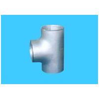Buy cheap butt weld tee, butt weld tees, stainless steel tees product