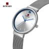 Buy cheap Quartz Movement Mens Stainless Steel Watches Alloy Case 3 Atm Water Resistant from wholesalers