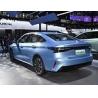Buy cheap 2024 Chery Fengyun A8 Hybrid Electric Cars Ready For Sale With Top Speed 185km/h from wholesalers