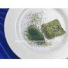Buy cheap Natural Umami Rich Ulva Lactuca Seaweed Sea Lettuce Edible Seaweed For Seasoning from wholesalers