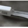 Buy cheap 1000W 2000W Infrared Heater Lamp Quartz Heat Tube for PETP Blow Molding /Blow Bottle Machine from wholesalers