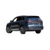 Buy cheap 2022 Geely Xingyue L SUV Car Raytheon Hi P New Energy Electric Car Gasoline Used Cars with High Quality Geely Cars Price from wholesalers