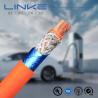 Buy cheap ​EV Power Charger EV Hv Cable Electric Copper Wire Cable 1200A from wholesalers