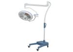 Buy cheap Multiple Surgical Shadowless Operation Light With Halogen Bulb Medical Equipment from wholesalers