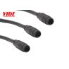 Buy cheap 48V 2A Scooter Battery Connector Ebike Female Connector 2 PIN from wholesalers