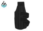 Thin Neoprene Ankle Sleeve Sports Ankle Support Brace Eco - Friendly Material