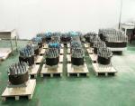 QLSC-H15 15Nm3L/Hour Hydrogenics Pem Electrolyzer With 99.999%-99.9999% Purity