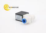 NCR Selenoid Valve Aria Pick Unit 009-0007840 Part Of NCR