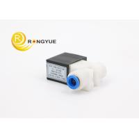 Buy cheap NCR Solenoid Pick Valve ATM Spare Parts , 0090007840 56XX ATM Machine Components product