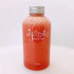 400ml 500ml 600ml Plastic Fruit Juice Bottle With Customized Logo