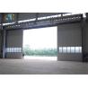 Buy cheap High Quality Prefabricated Steel Structure Building Construction Multi Story Large Span Workshop Cold Storage Metal Shed from wholesalers