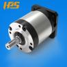Buy cheap High Torque 2 Stage Planetary Gearbox Brushless Stepper Motor Ratio 16 PLE 42 from wholesalers