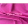 Buy cheap Matte Repreve Comfort Luxe Nylon Yoga Wear Fabric Plain Style from wholesalers
