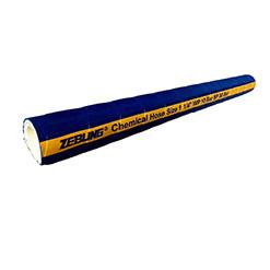 Buy cheap Flexible 16 Bar 40M UHMWPE Chemical Hose from wholesalers