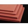 Buy cheap Open Cell Silicone Sponge Sheet 0.13-0.14g/Cm2 Density from wholesalers