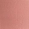 Buy cheap Washing Liquor Resistance Perforated Silicone Foam Pad from wholesalers