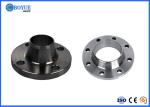DIN Standard Steel Pipe Flange High Durability Good Mechanical Property