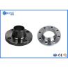 Buy cheap DIN Standard Steel Pipe Flange High Durability Good Mechanical Property from wholesalers