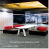 Buy cheap Chinese multi level loop 3mm/4mm/5mm 50*50cm Polypropylene carpet tile from wholesalers