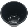 Buy cheap hard plastic 2 gallon plastic bucket plant watercress nutrition pot from wholesalers