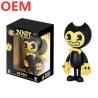 Buy cheap OEM Custom Hot Anime Figure Collection Vinyl Doll Model custom 3D PVC vinyl toy figure from wholesalers
