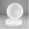 Buy cheap 10 Litre Empty Round Plastic Bucket 3 Gallon Plastic Bucket With Lid from wholesalers