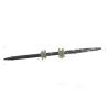 Buy cheap 4520000297 S4520000297 ATM Machine Parts Hyosung 2K Note Cassette CST-1100 Roller Shaft from wholesalers