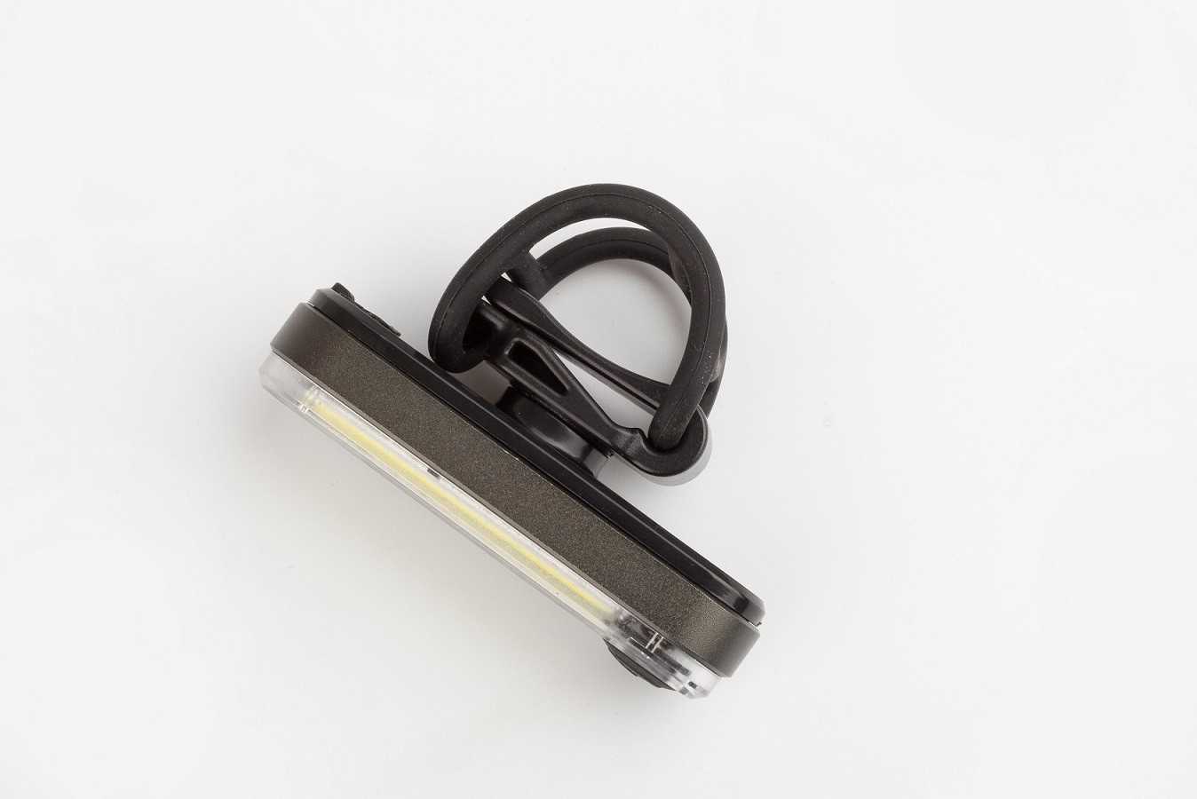 OEM Waterproof Rechargeable Bicycle Bike Light Set IPX4 ABS