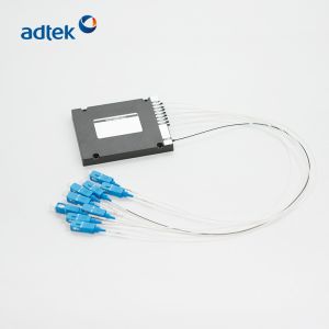 CWDM Coarse Wavelength Division Multiplexers Low Insertion Loss