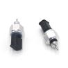 Buy cheap WNK 0.5 - 4.5V Engine Oil Temperature Pressure Sensor IP65 from wholesalers